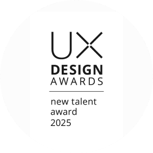 UX Design Awards